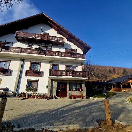 Ograda De La Munte Villa Bran  Ngoại thất bức ảnh