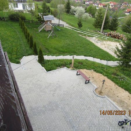 Ograda De La Munte Villa Bran  Ngoại thất bức ảnh