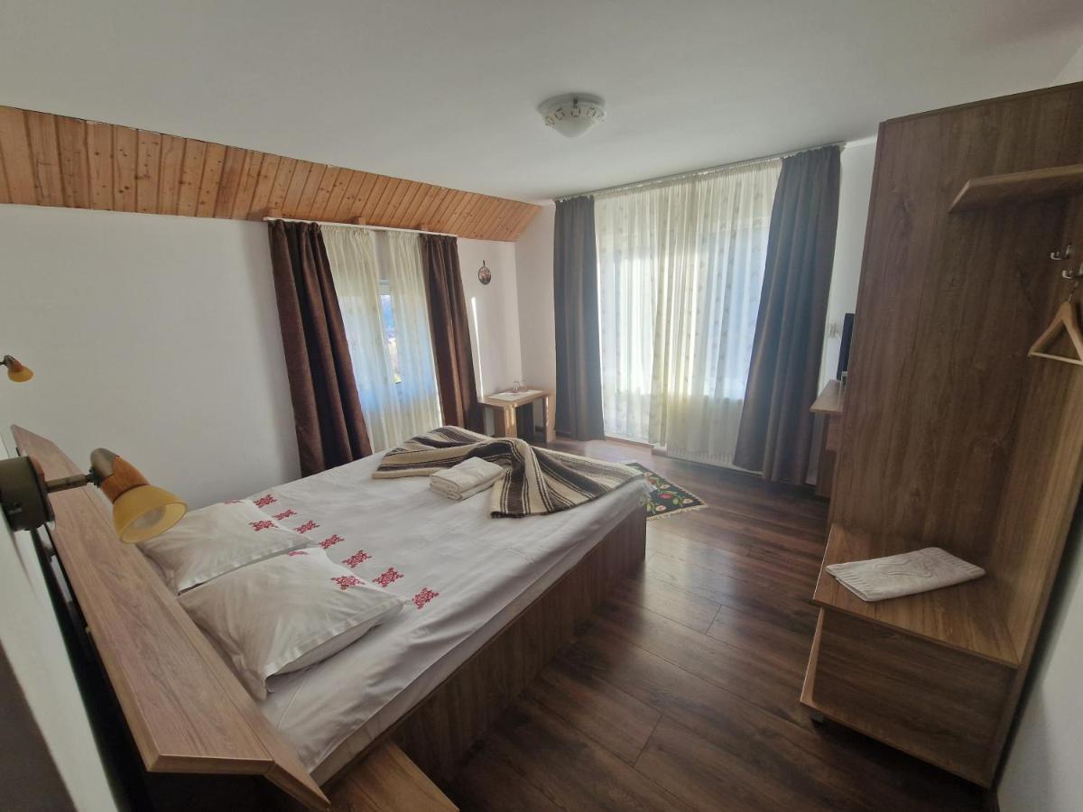 Ograda De La Munte Villa Bran  Ngoại thất bức ảnh