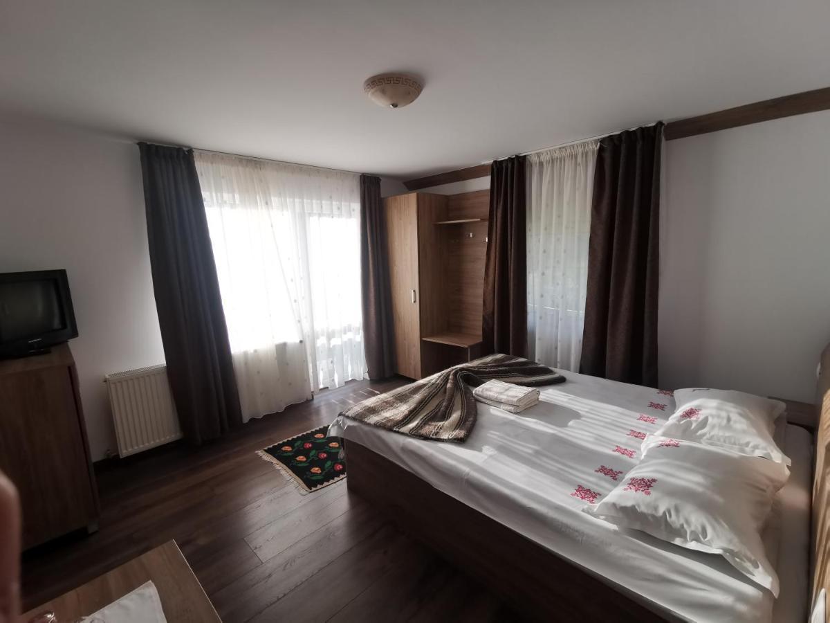 Ograda De La Munte Villa Bran  Ngoại thất bức ảnh