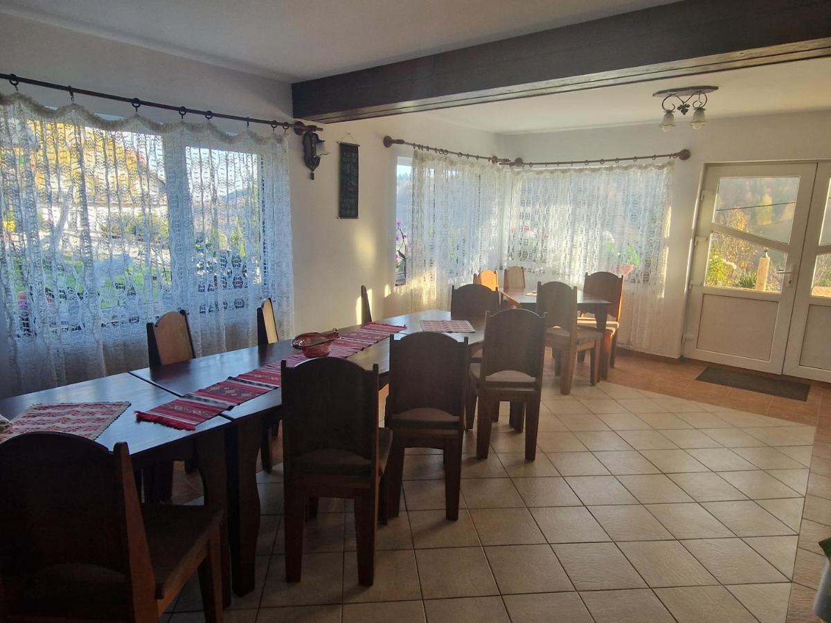 Ograda De La Munte Villa Bran  Ngoại thất bức ảnh