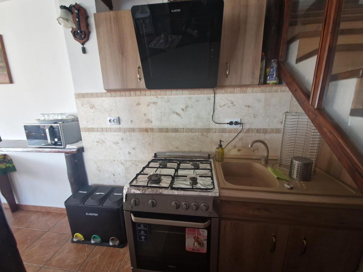 Ograda De La Munte Villa Bran  Ngoại thất bức ảnh