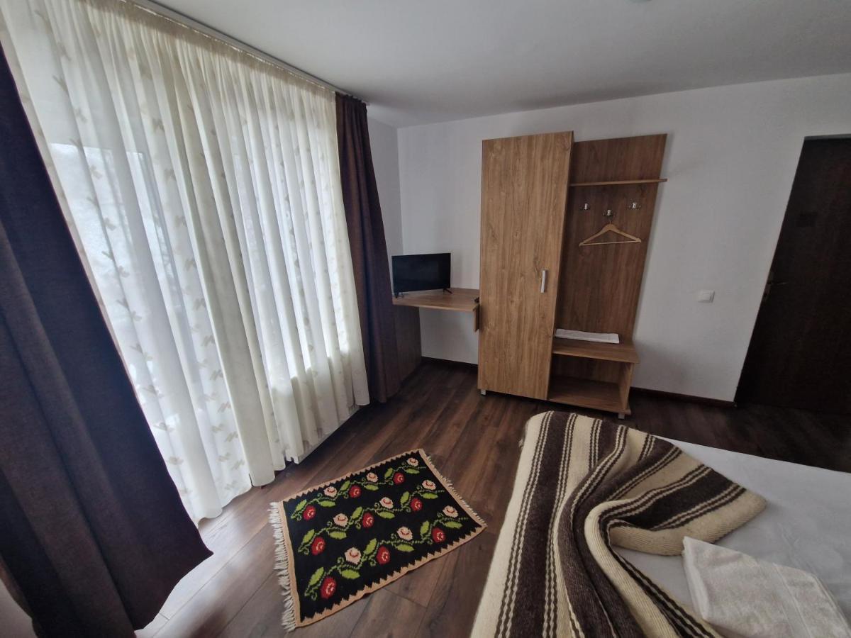 Ograda De La Munte Villa Bran  Ngoại thất bức ảnh