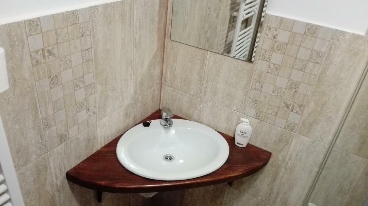 Ograda De La Munte Villa Bran  Ngoại thất bức ảnh